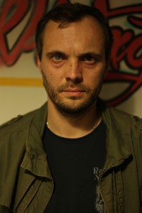 Сергей Мищенко актер